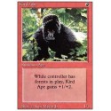 Kird Ape