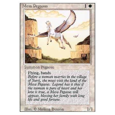 Mesa Pegasus