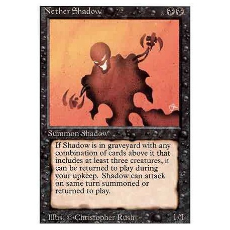 Nether Shadow