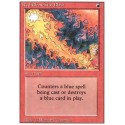 Red Elemental Blast