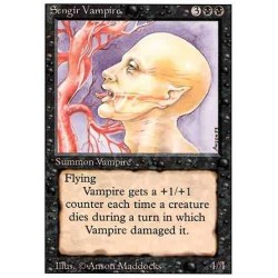 Sengir Vampire