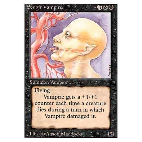 Sengir Vampire