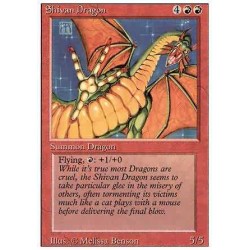 Shivan Dragon