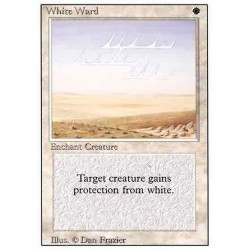 White Ward