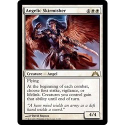 Angelic Skirmisher