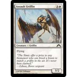 Assault Griffin - Foil