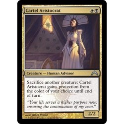 Cartel Aristocrat