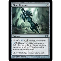 Dimir Keyrune