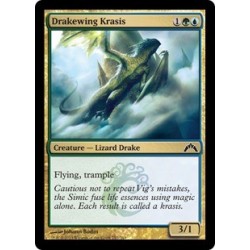 Drakewing Krasis