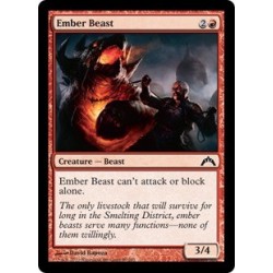 Ember Beast