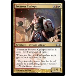 Fortress Cyclops