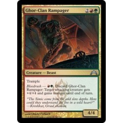 Ghor-Clan Rampager