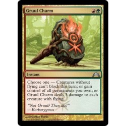 Gruul Charm