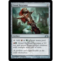 Gruul Keyrune