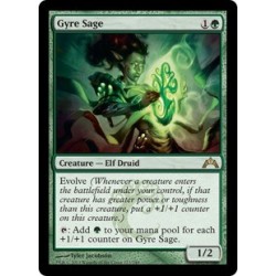 Gyre Sage