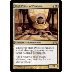 High Priest of Penance