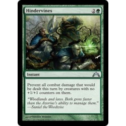 Hindervines