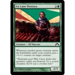 Ivy Lane Denizen