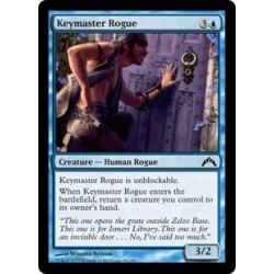 Keymaster Rogue