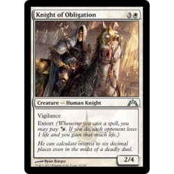 Knight of Obligation