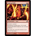 Madcap Skills - Foil