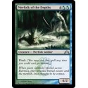 Merfolk of the Depths