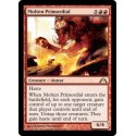 Molten Primordial