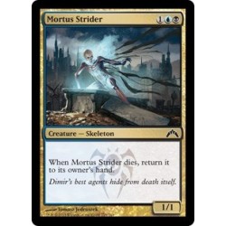 Mortus Strider