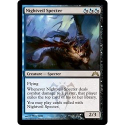 Nightveil Specter