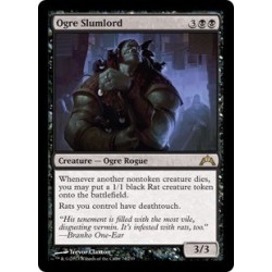 Ogre Slumlord