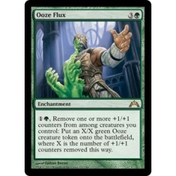 Ooze Flux