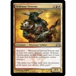 Ordruun Veteran