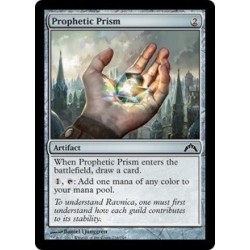 Prophetic Prism