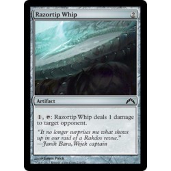 Razortip Whip