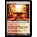 Sacred Foundry