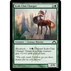 Scab-Clan Charger