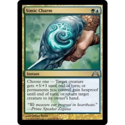 Simic Charm