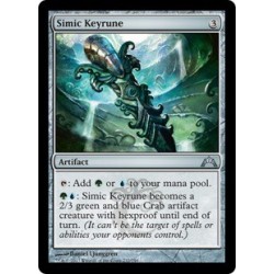 Simic Keyrune - Foil