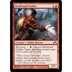 Skinbrand Goblin