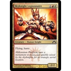 Skyknight Legionnaire