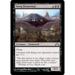 Smog Elemental