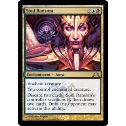 Soul Ransom