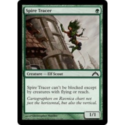 Spire Tracer