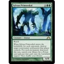 Sylvan Primordial