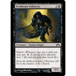 Syndicate Enforcer