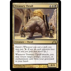 Treasury Thrull