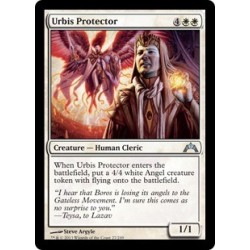 Urbis Protector