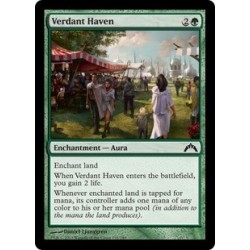 Verdant Haven