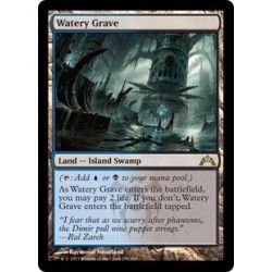 Watery Grave