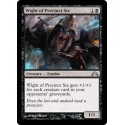 Wight of Precinct Six